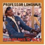 PROFESSOR LONGHAIR