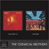 CHEMICAL BROTHERS