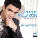 VILLAZON ROLANDO