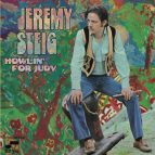 STEIG JEREMY