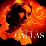 CALLAS MARIA