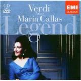 CALLAS MARIA