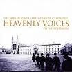 HEAVENLY VOICES