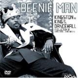 BEENIE MAN