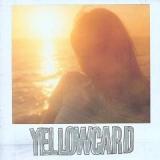 YELLOWCARD