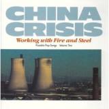 CHINA CRISIS