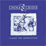 CHINA CRISIS