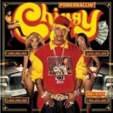 CHINGY