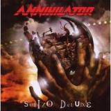 ANNIHILATOR