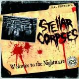 STELLAR CORPSES