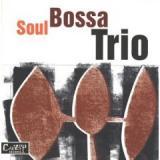 SOUL BOSSA TRIO