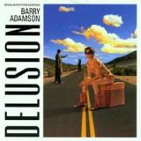 ADAMSON BARRY