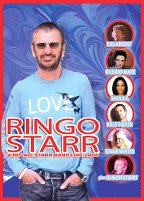 STARR RINGO