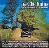 THE CHIEFTAINS