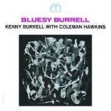 BURRELL KENNY