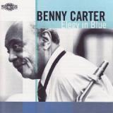 CARTER BENNY