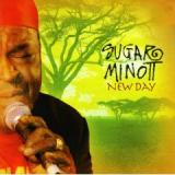 MINOTT SUGAR