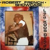 FRENCH ROBERT