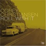 CHRISTIANSEN COREY