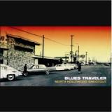 BLUES TRAVELER