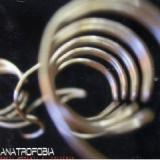 ANATROFOBIA