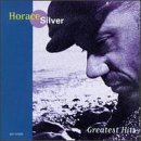 SILVER HORACE