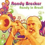 BRECKER RANDY