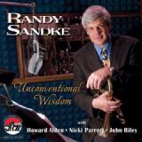 SANDKE RANDY