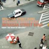 MENAHAN STREET BAND