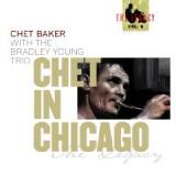 BAKER CHET