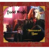 WOLFE TODD