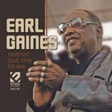 GAINES EARL