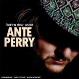 ANTE PERRY