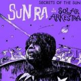 SUN RA