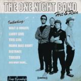 ONE NIGHT BAND