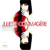 COMMAGERE JULIETTE