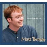 BROWN MATT