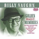 VAUGHN BILLY