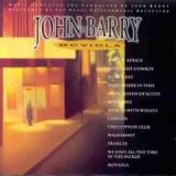 BARRY JOHN