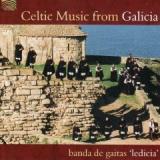 BANDA DE GAITAS LEDICIA