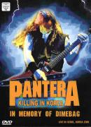 PANTERA