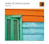 BARRIO DE TANGO ENSEMBLE