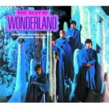 WONDERLAND BAND