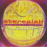 STEREOLAB