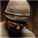 McKNIGHT BRIAN