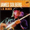 SOLBERG JAMES