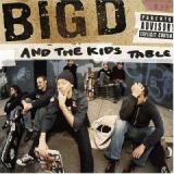 BIG D & KIDS TABLE