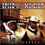 SPICE 1 & MC EIHT