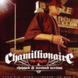 CHAMILLIONAIRE