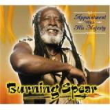 BURNING SPEAR